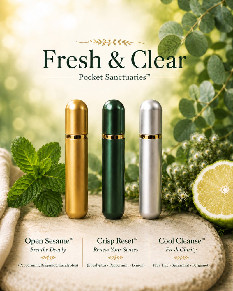 Fresh & Clear