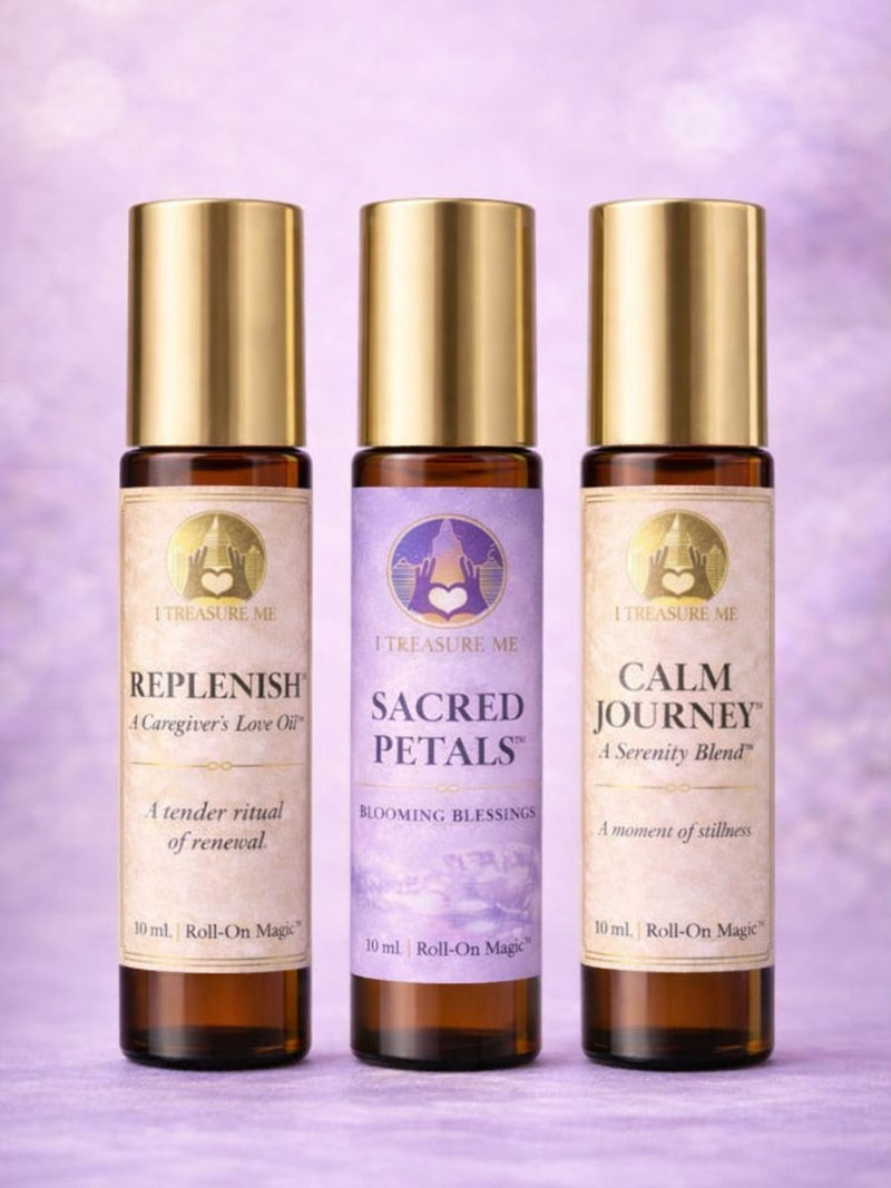 A Trinity of Care Collection